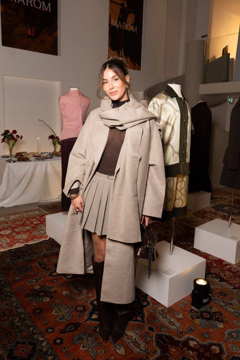  - L’Arménie s’invite à Paris avec Maróm