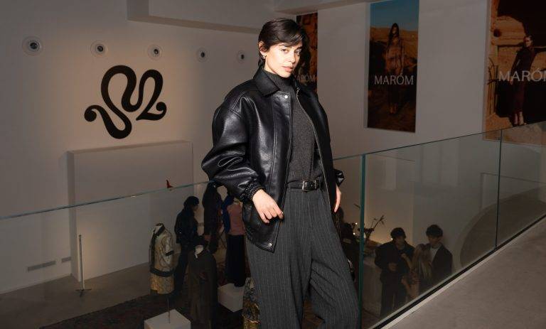  - L’Arménie s’invite à Paris avec Maróm