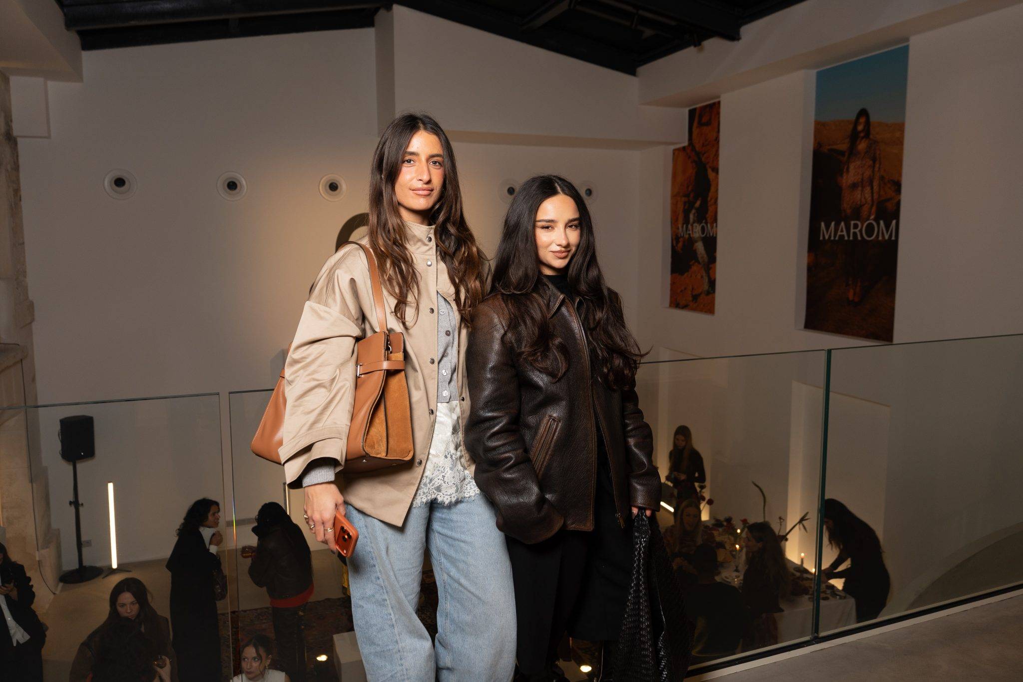  - Armenian Brand Maróm Makes its Debut in Paris