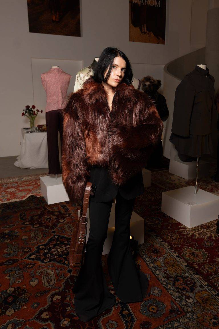  - L’Arménie s’invite à Paris avec Maróm