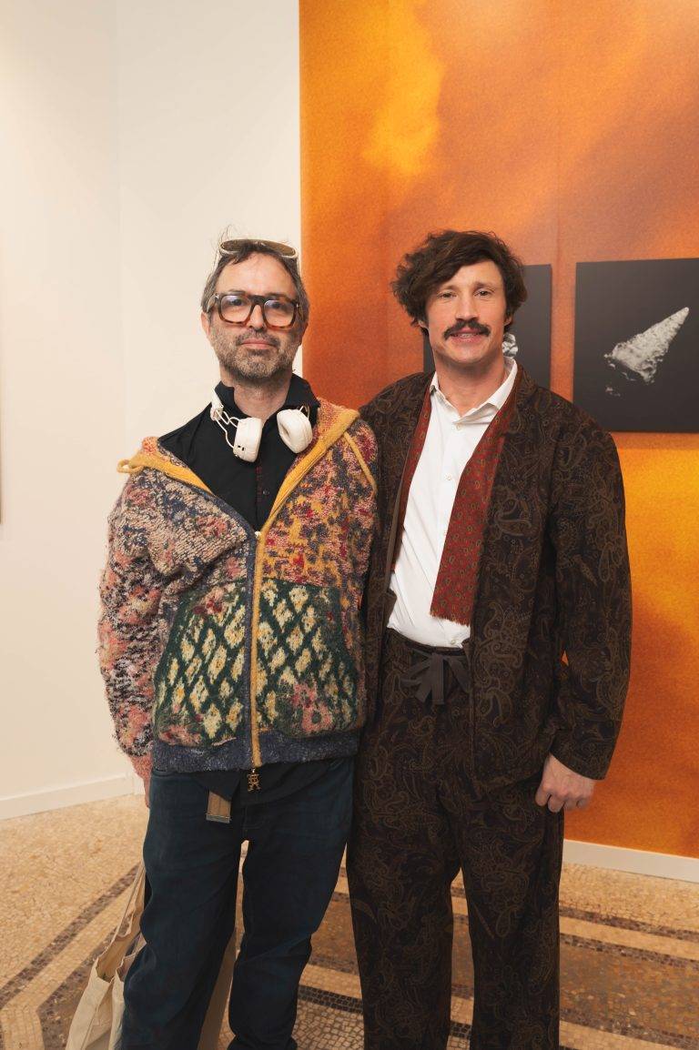  - Paris Photo Showcases the Best of Photography at the Grand Palais