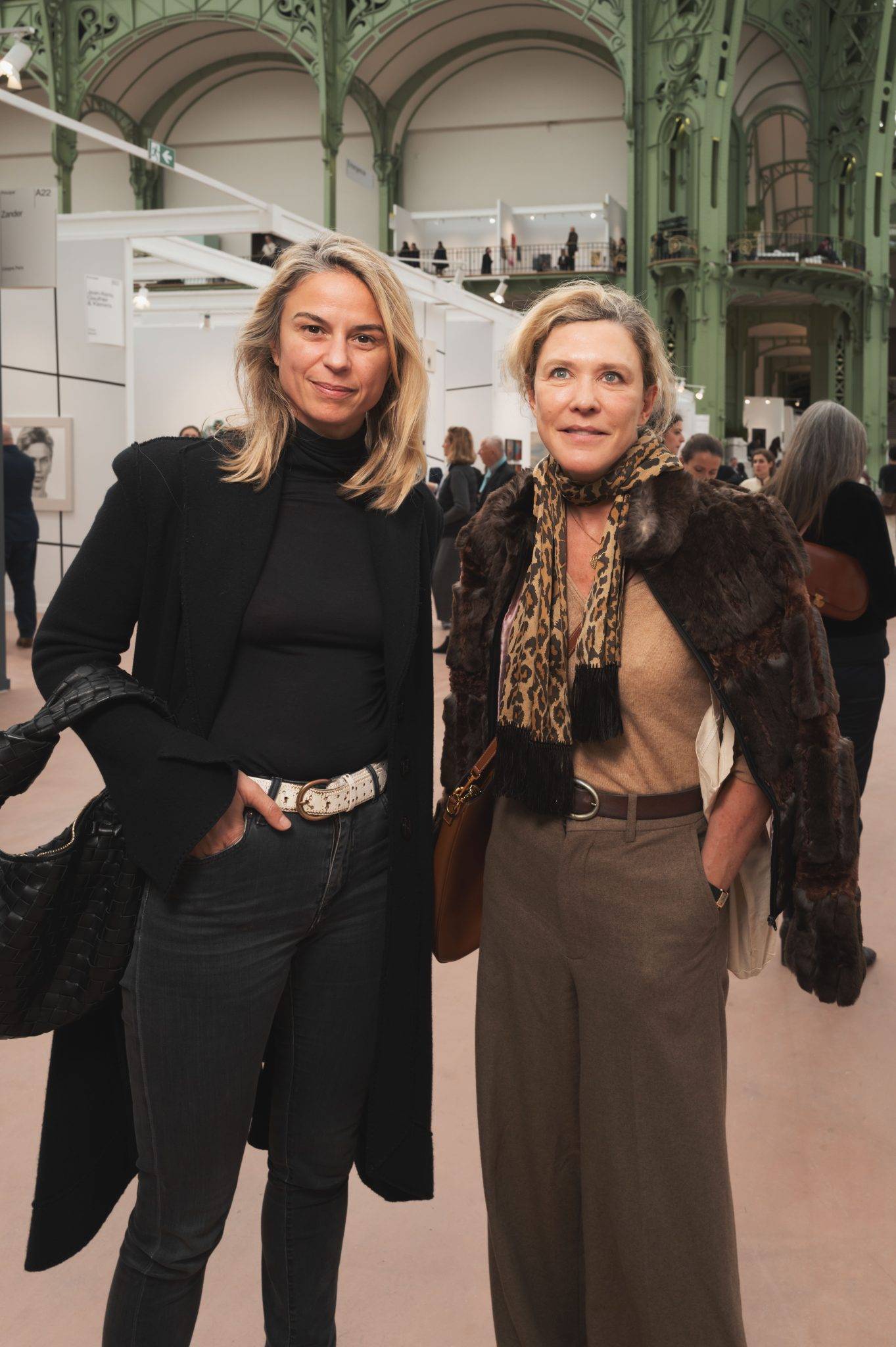  - La photo en majesté au Grand Palais pour Paris Photo 