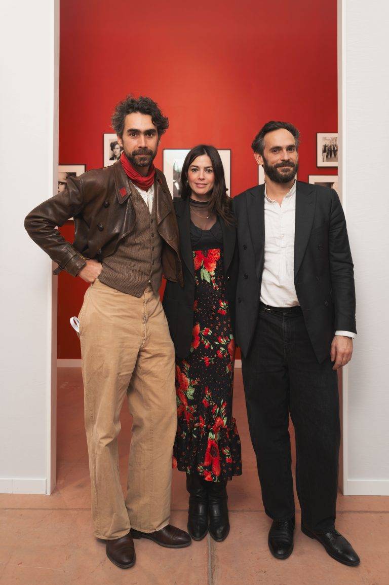  - Paris Photo Showcases the Best of Photography at the Grand Palais