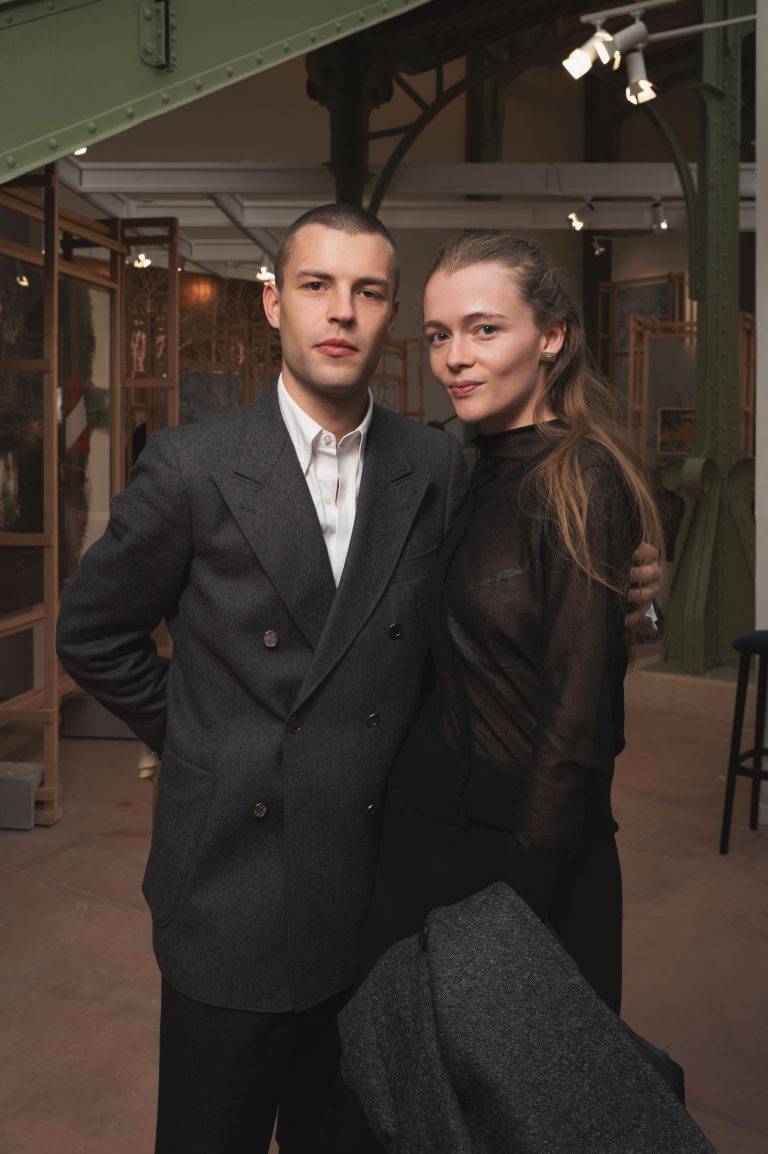  - Paris Photo Showcases the Best of Photography at the Grand Palais