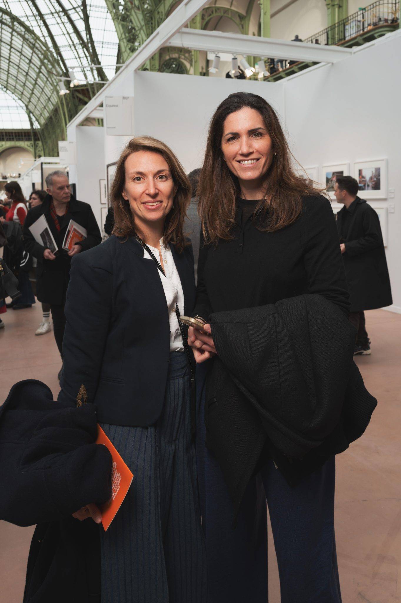  - Paris Photo Showcases the Best of Photography at the Grand Palais