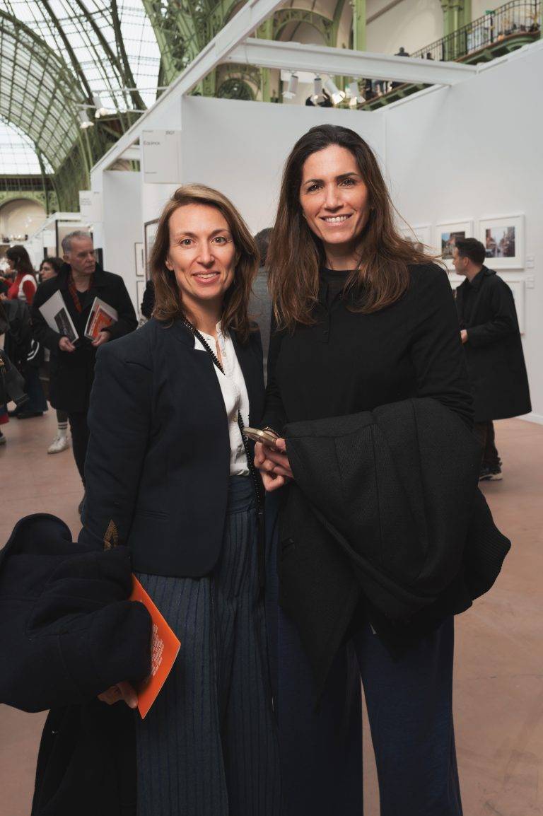  - Paris Photo Showcases the Best of Photography at the Grand Palais