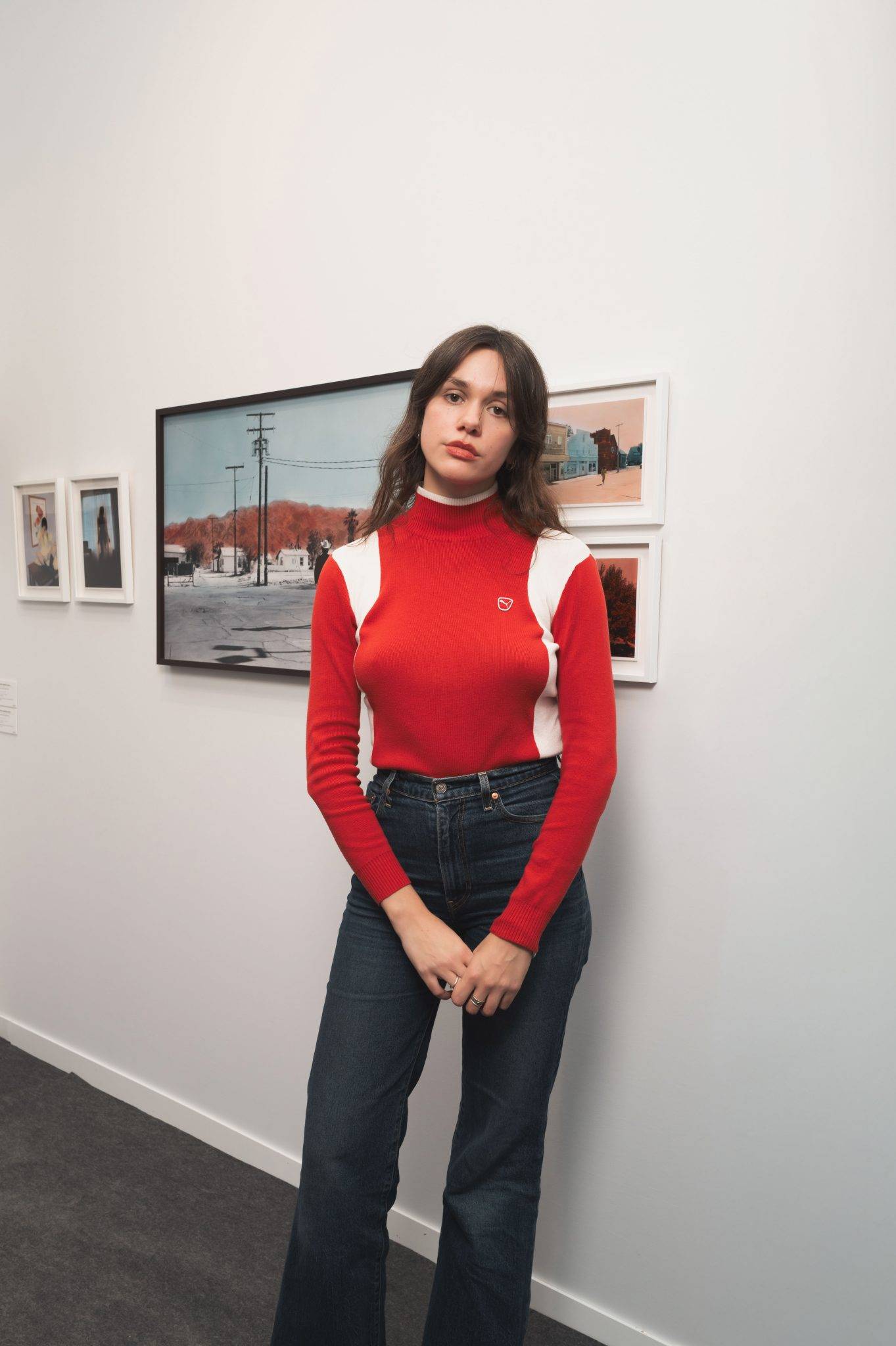  - La photo en majesté au Grand Palais pour Paris Photo 