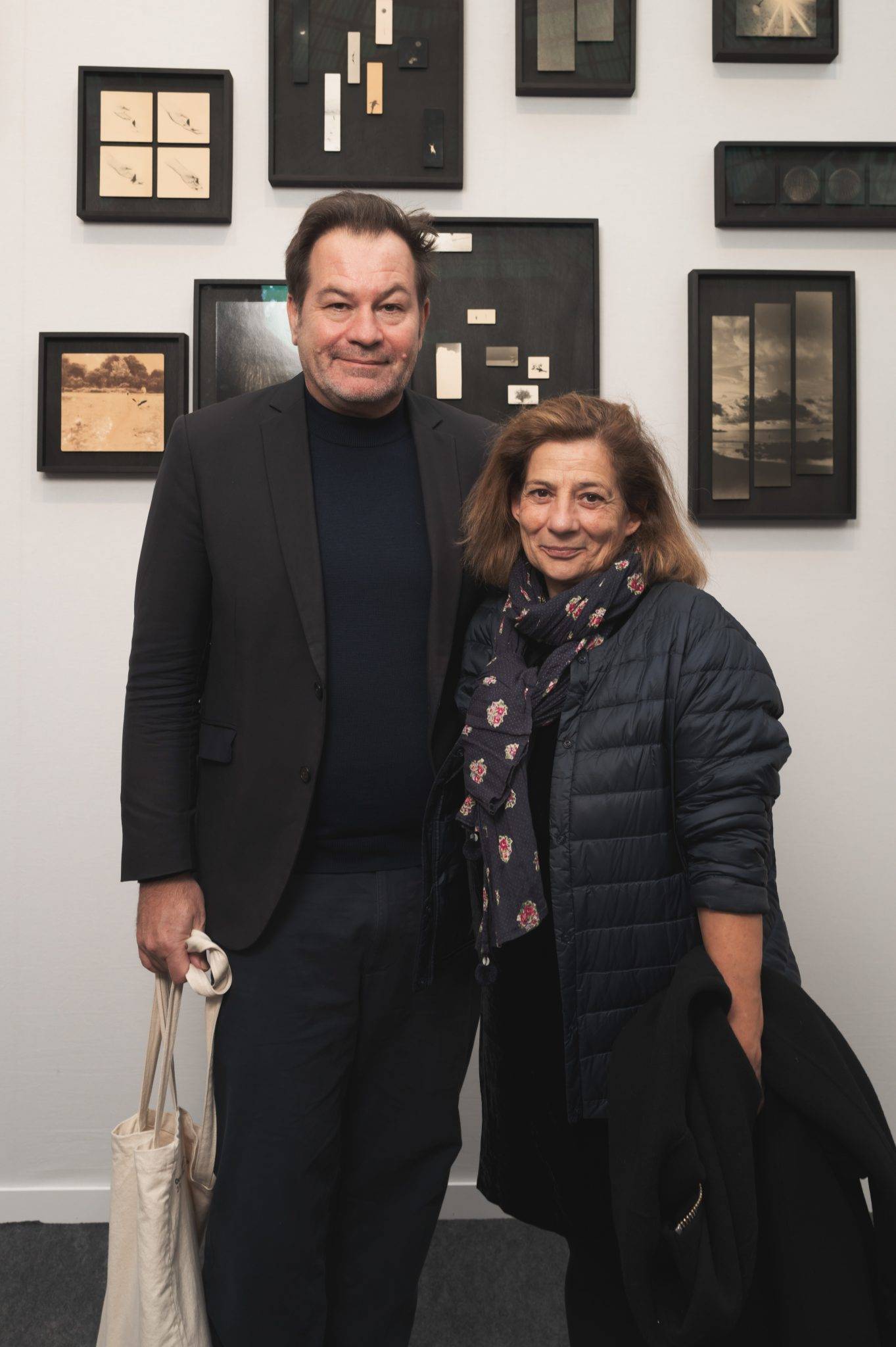  - Paris Photo Showcases the Best of Photography at the Grand Palais