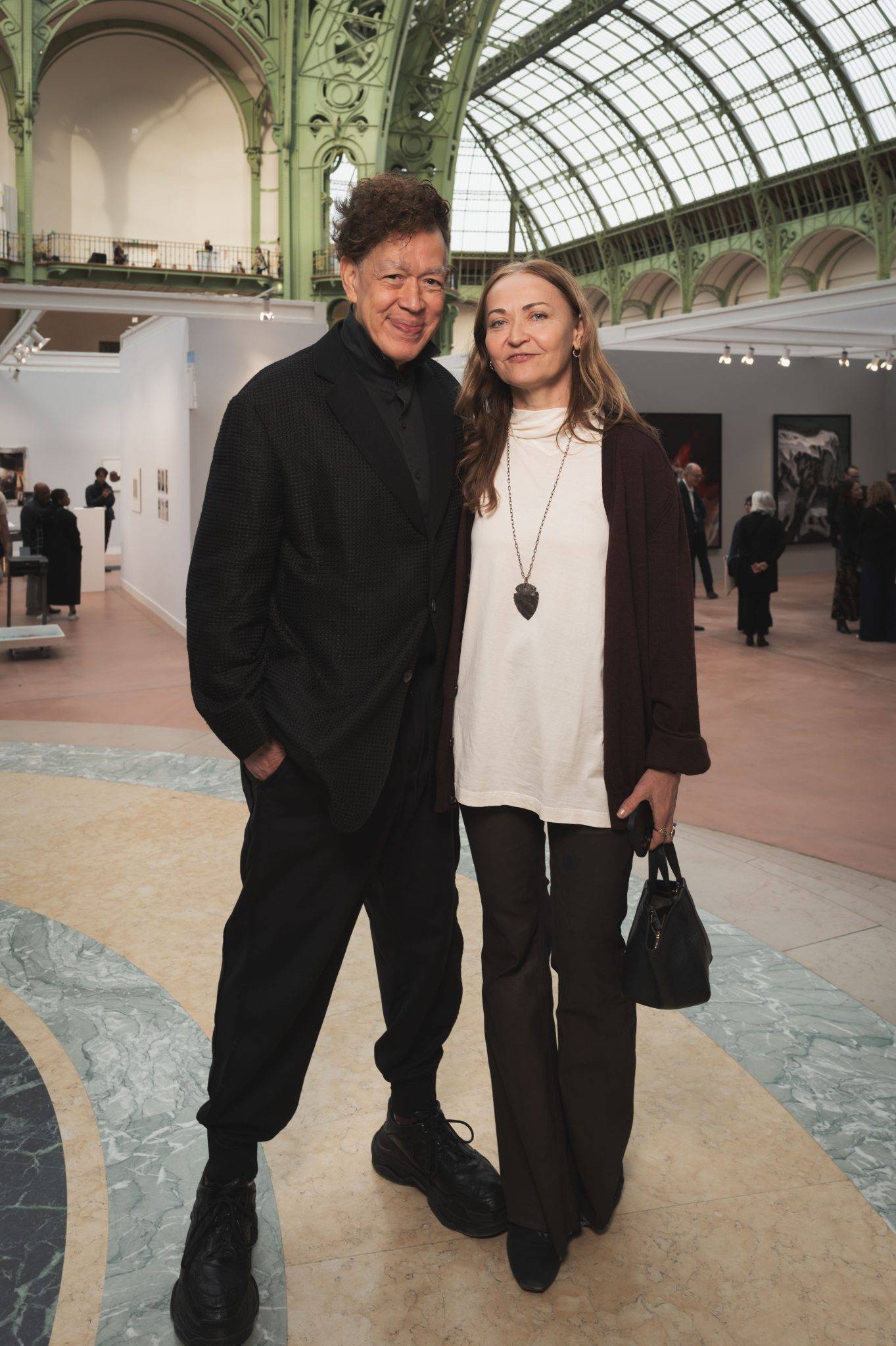  - Paris Photo Showcases the Best of Photography at the Grand Palais