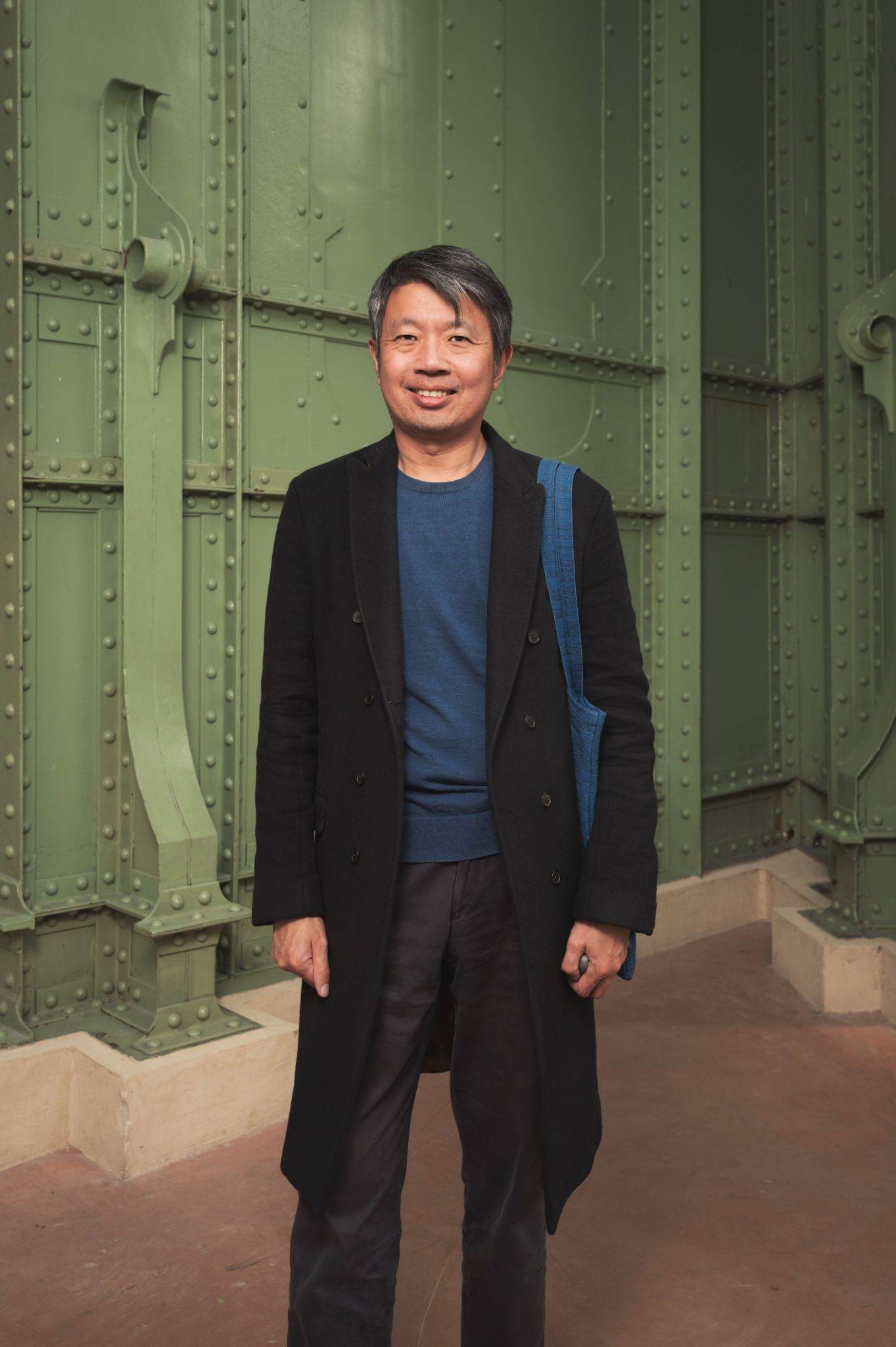  - Paris Photo Showcases the Best of Photography at the Grand Palais