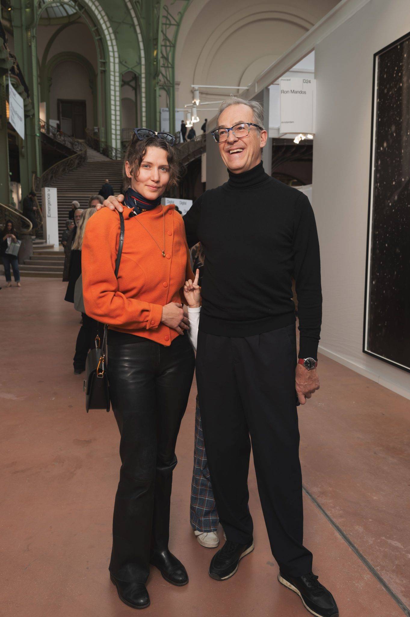  - Paris Photo Showcases the Best of Photography at the Grand Palais