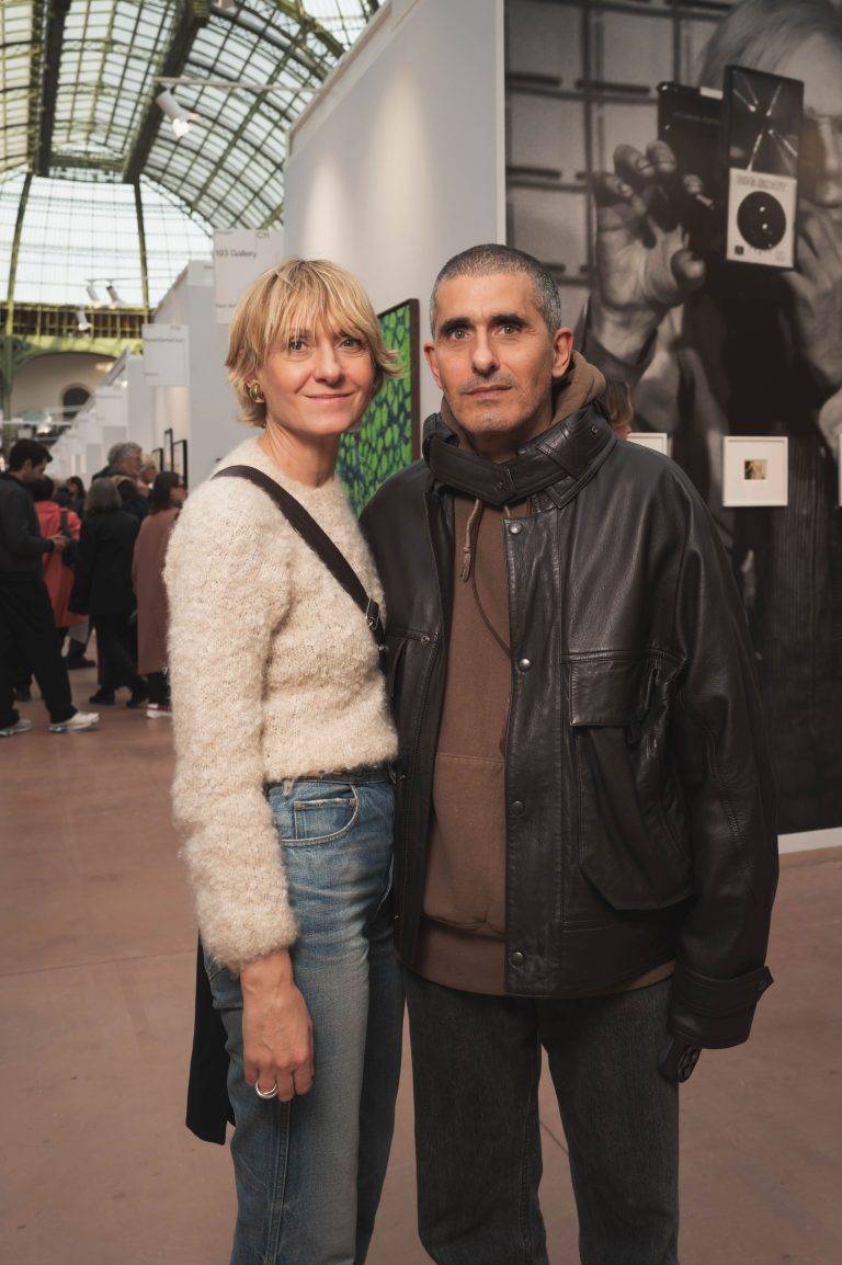  - Paris Photo Showcases the Best of Photography at the Grand Palais