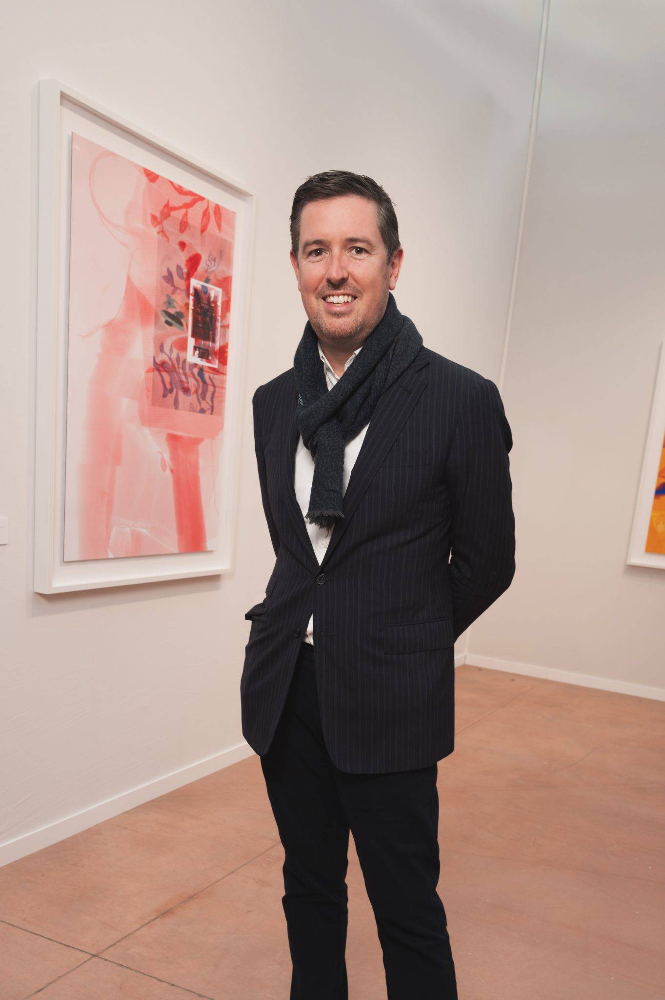  - Paris Photo Showcases the Best of Photography at the Grand Palais