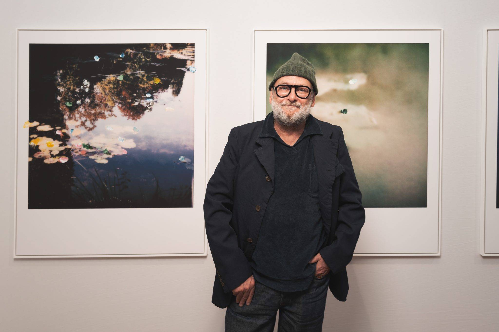  - La photo en majesté au Grand Palais pour Paris Photo 