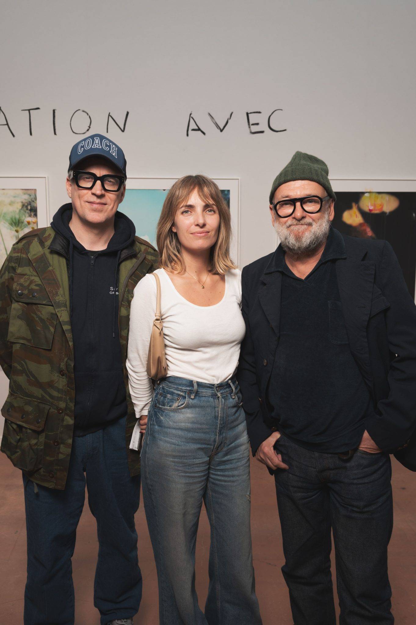  - La photo en majesté au Grand Palais pour Paris Photo 