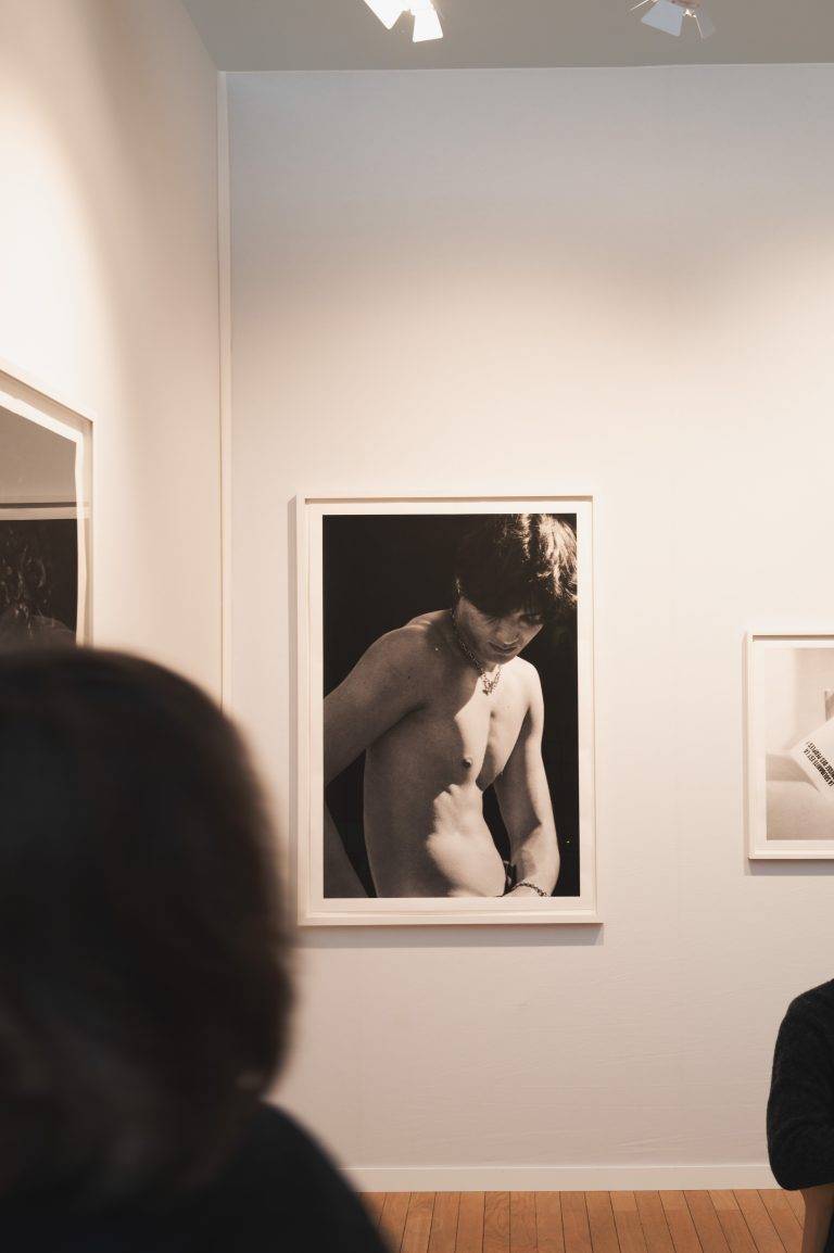  - Paris Photo Showcases the Best of Photography at the Grand Palais