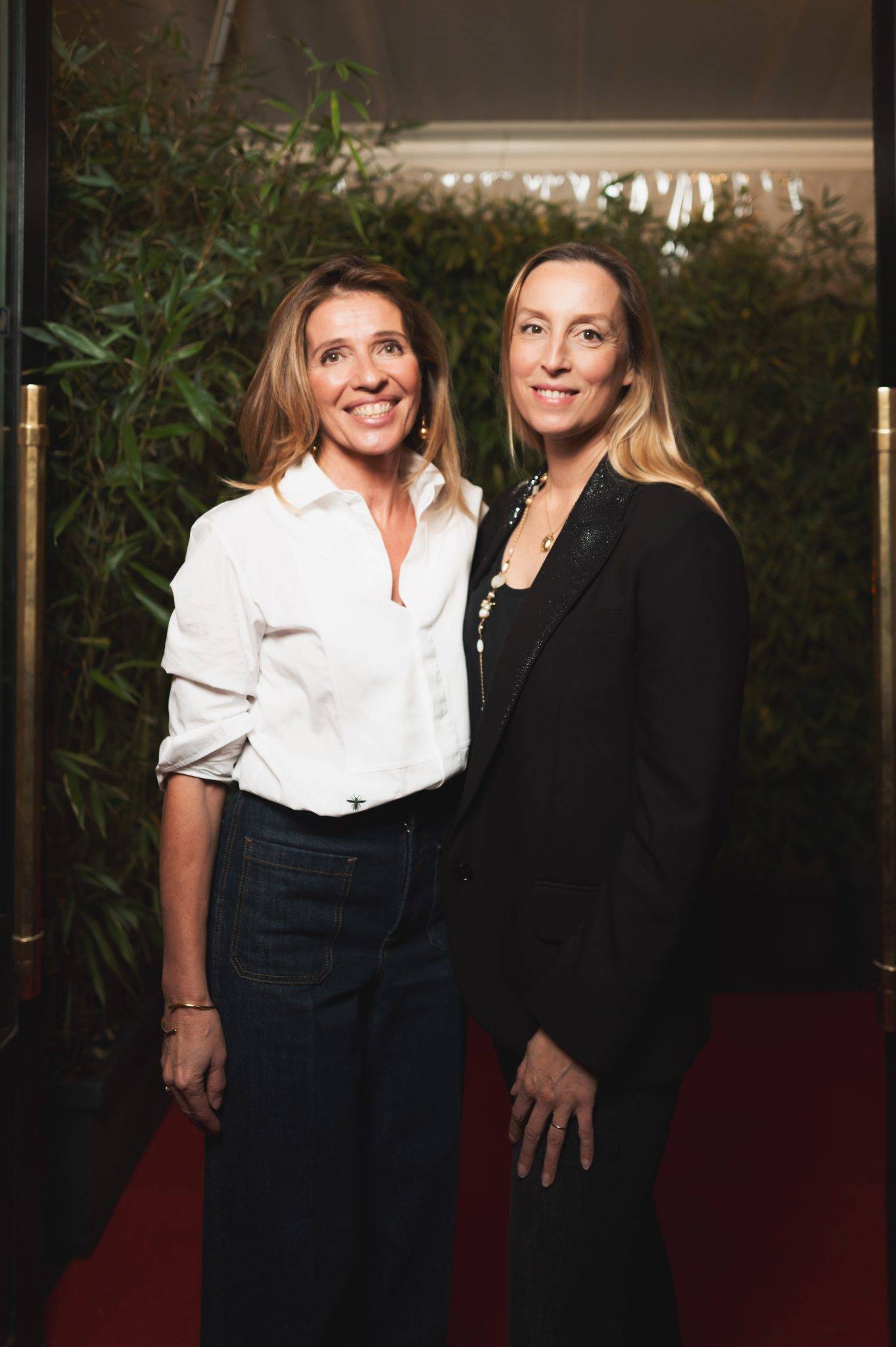  - The Prix de Flore 2025: Literature, Champagne and Electro Beats at Café de Flore