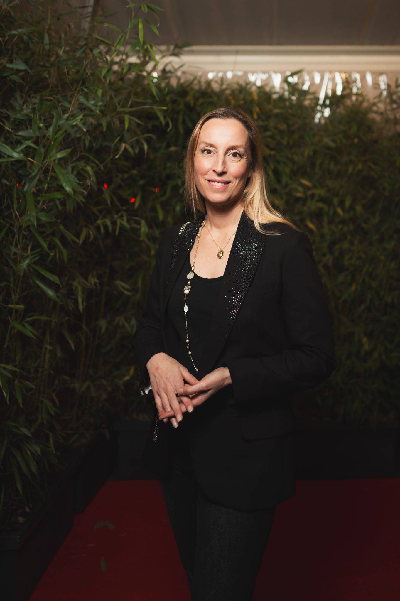  - Le Prix de Flore 2025 : littérature, champagne et beats électro au Café de Flore