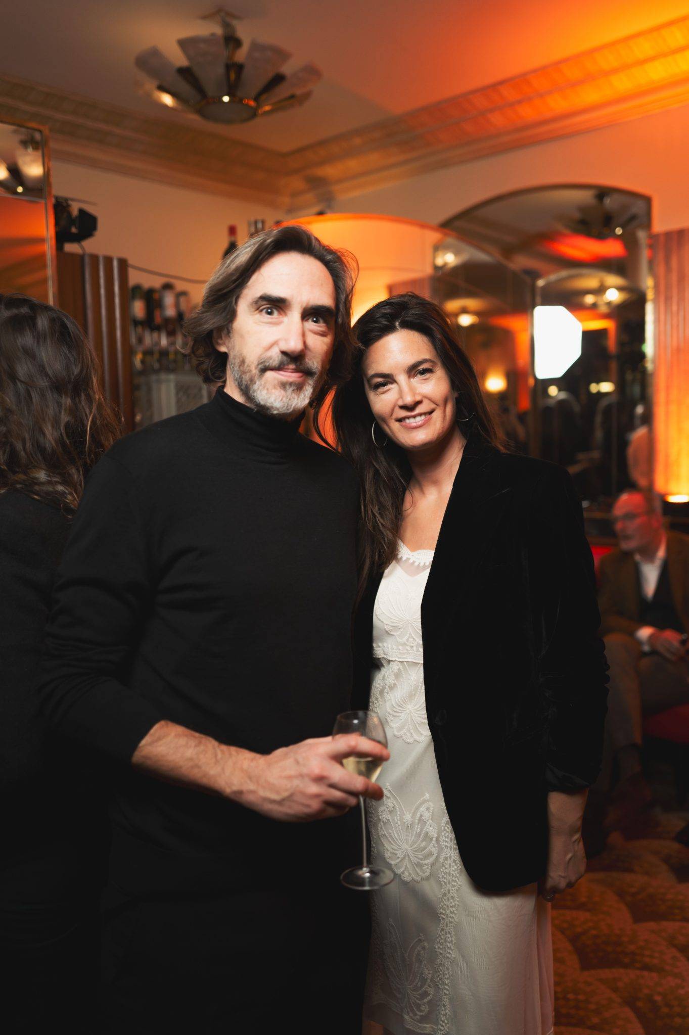  - The Prix de Flore 2025: Literature, Champagne and Electro Beats at Café de Flore