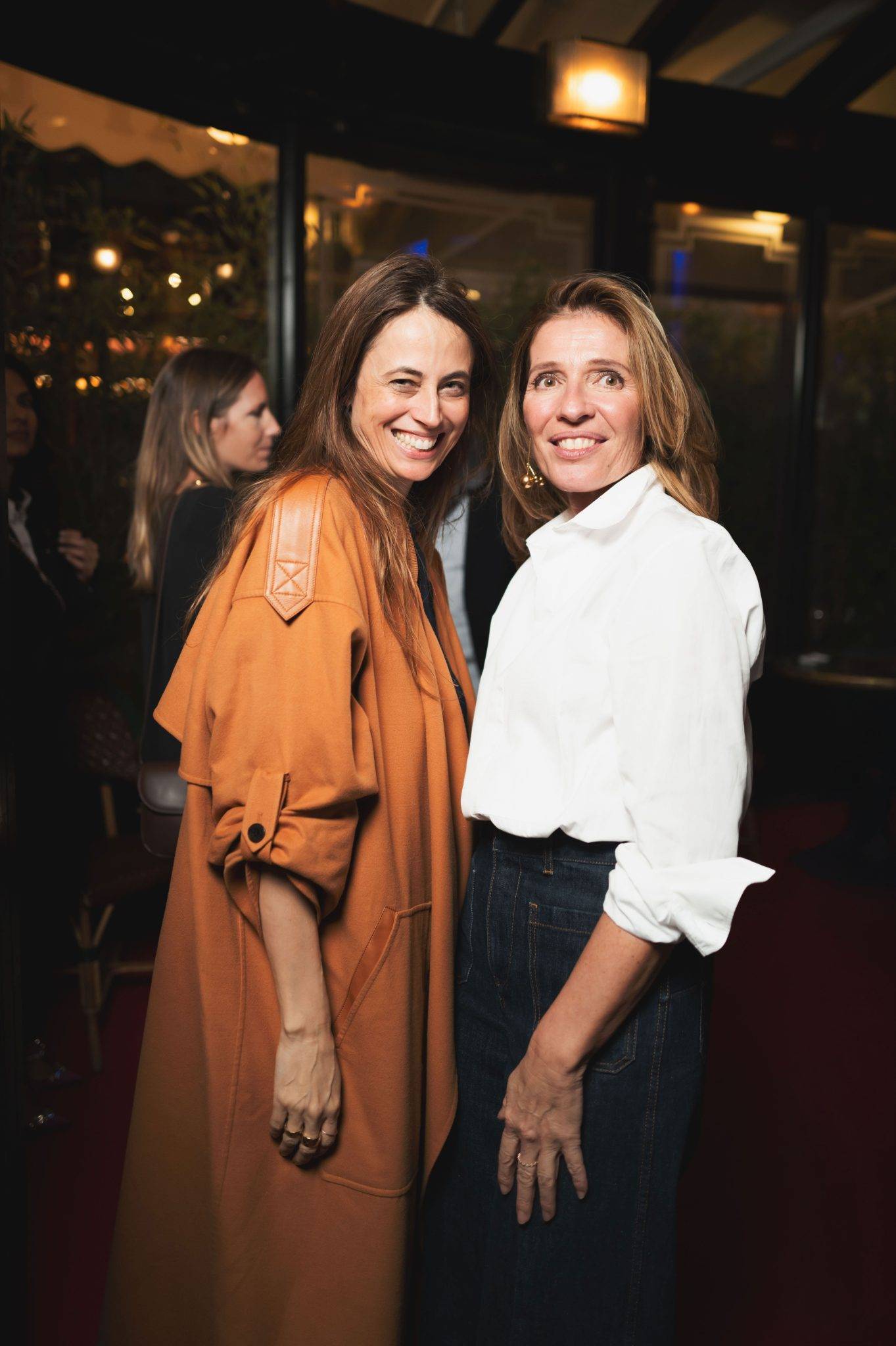  - The Prix de Flore 2025: Literature, Champagne and Electro Beats at Café de Flore