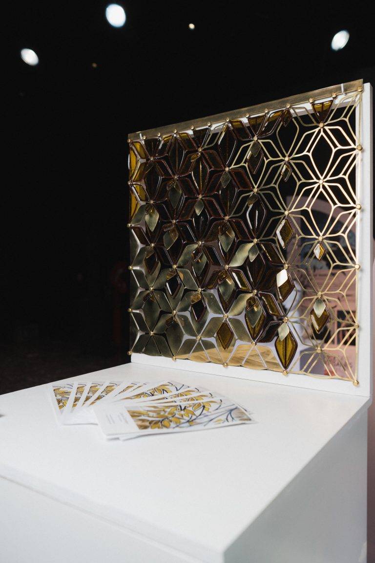 The Prix des Artisans Puts French Craftswomen in the Spotlight