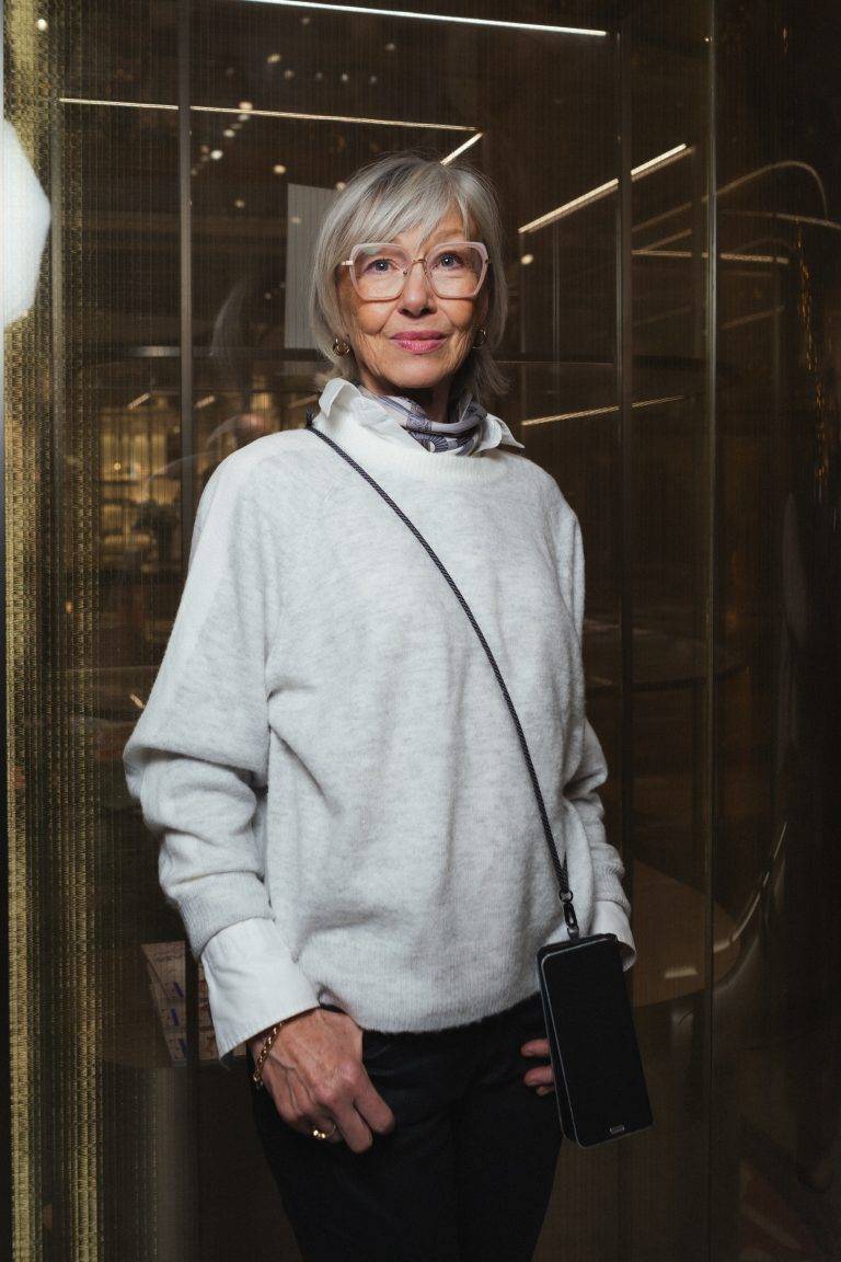  - The Prix des Artisans Puts French Craftswomen in the Spotlight