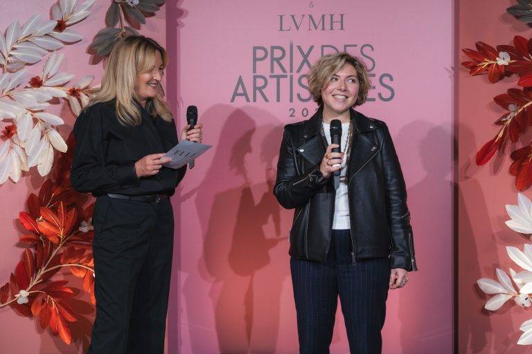  - The Prix des Artisans Puts French Craftswomen in the Spotlight