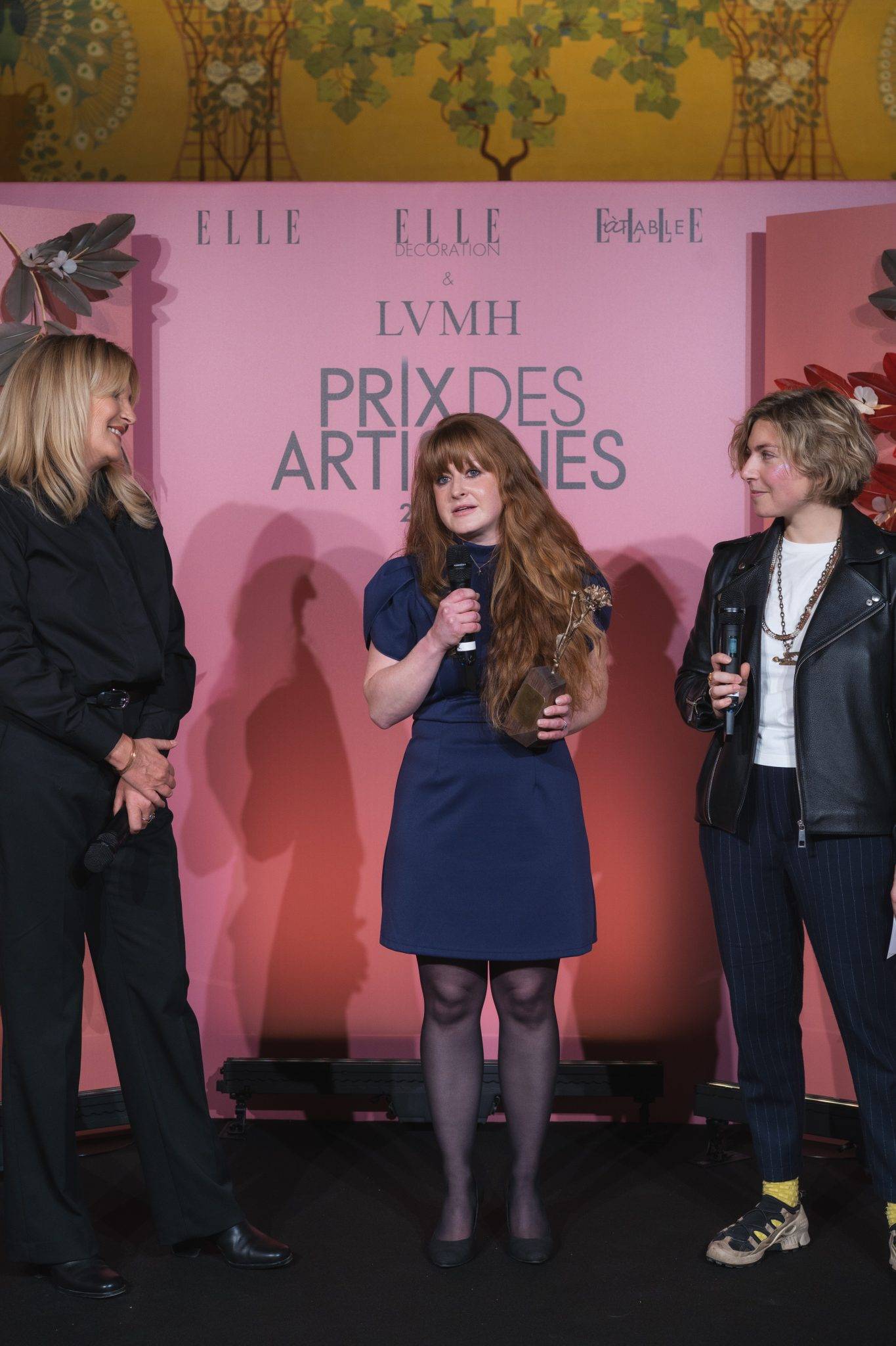  - Le Prix des Artisanes met à l’honneur le savoir-faire féminin français