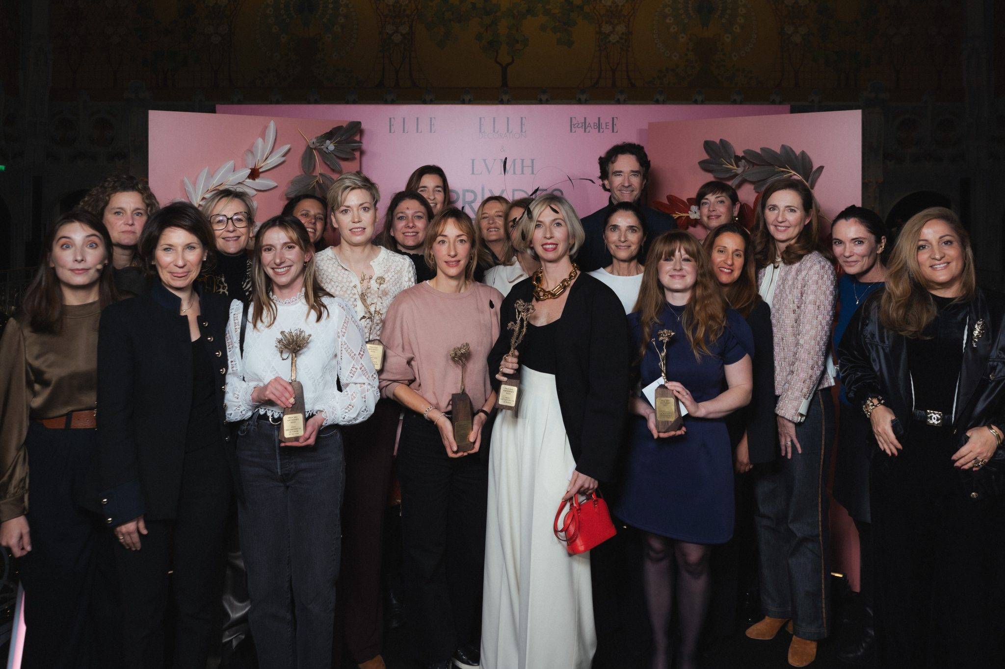  - The Prix des Artisans Puts French Craftswomen in the Spotlight