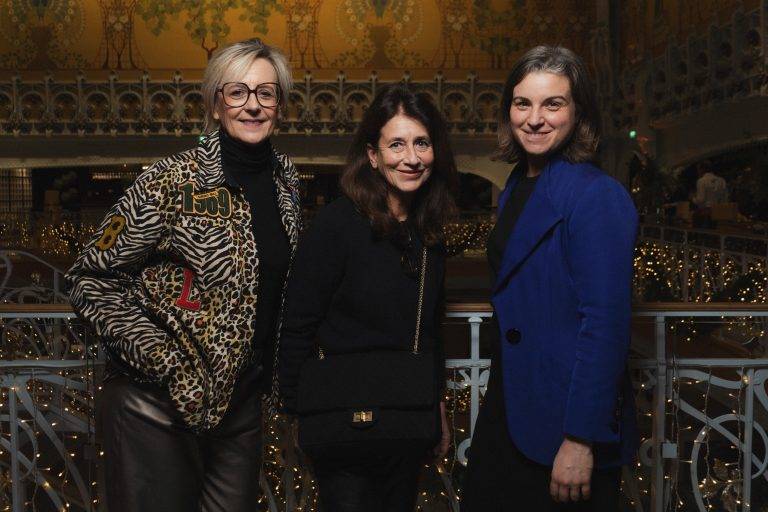  - The Prix des Artisans Puts French Craftswomen in the Spotlight