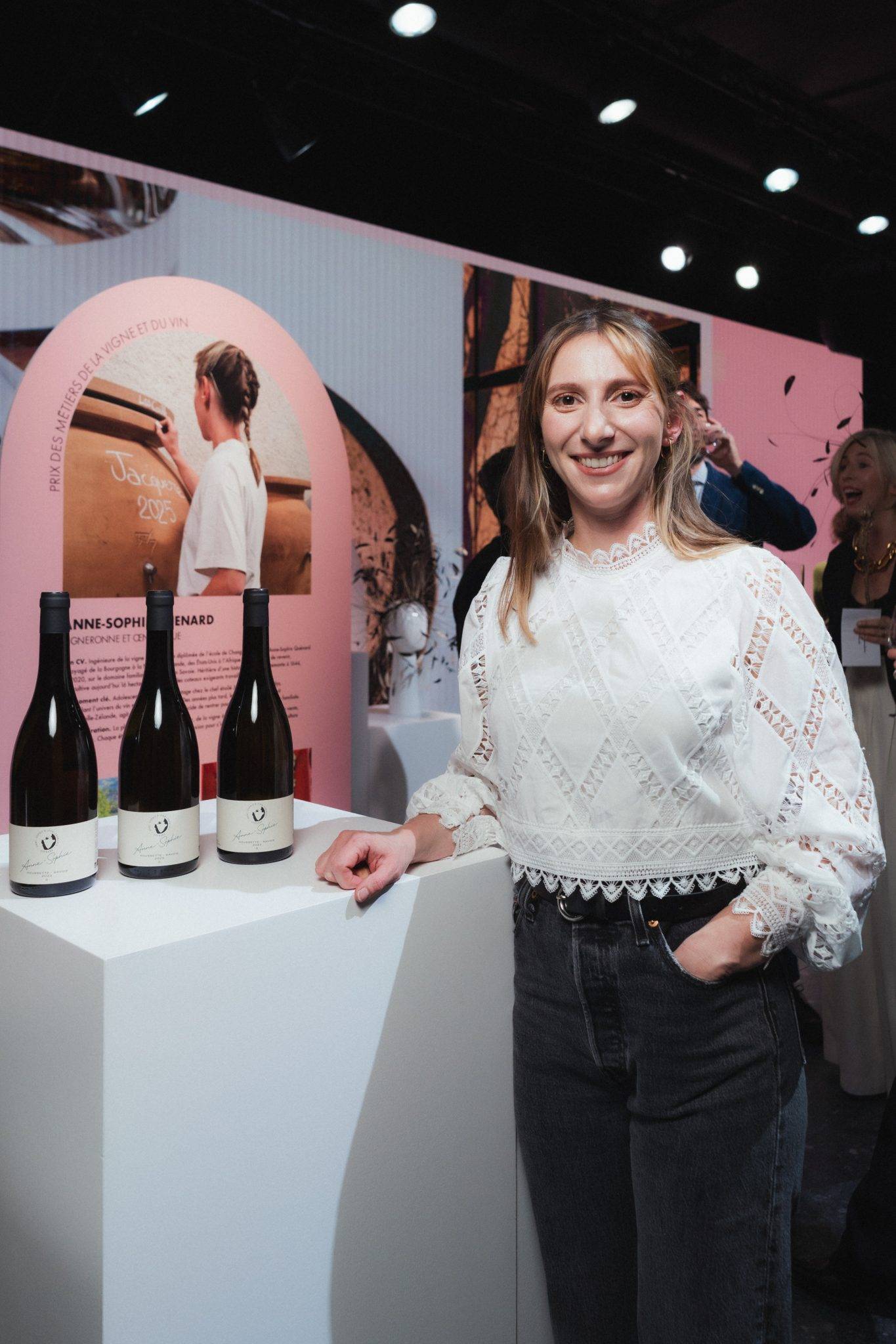  - The Prix des Artisans Puts French Craftswomen in the Spotlight