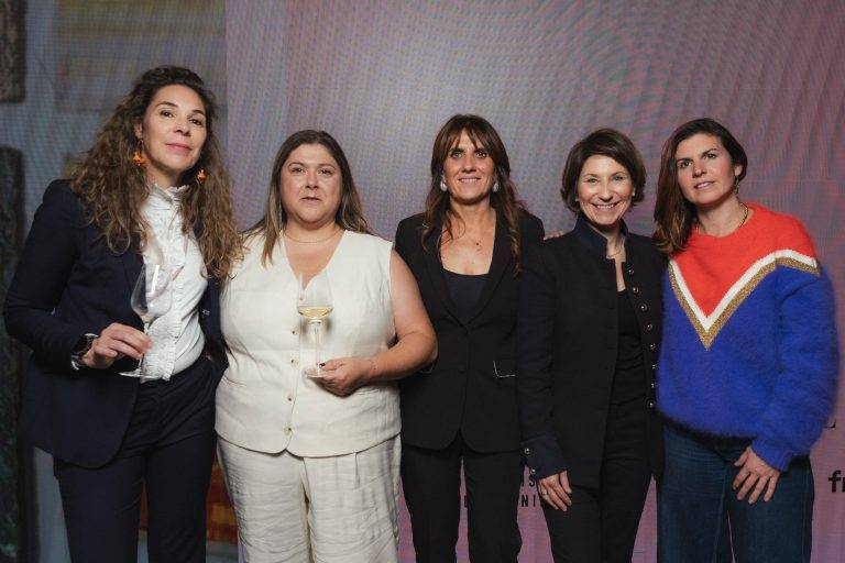  - The Prix des Artisans Puts French Craftswomen in the Spotlight