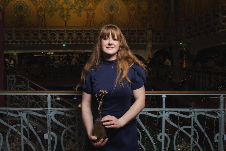  - The Prix des Artisans Puts French Craftswomen in the Spotlight