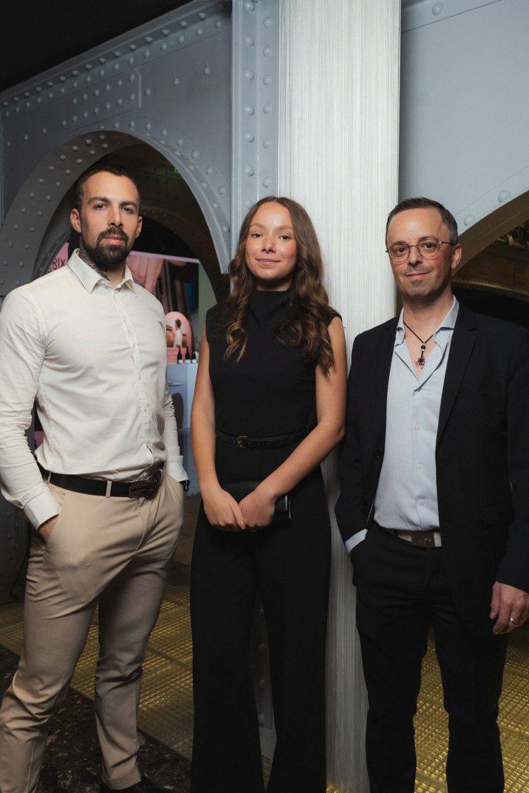  - The Prix des Artisans Puts French Craftswomen in the Spotlight