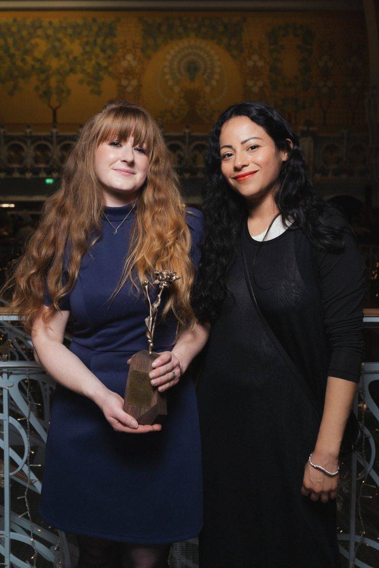  - The Prix des Artisans Puts French Craftswomen in the Spotlight