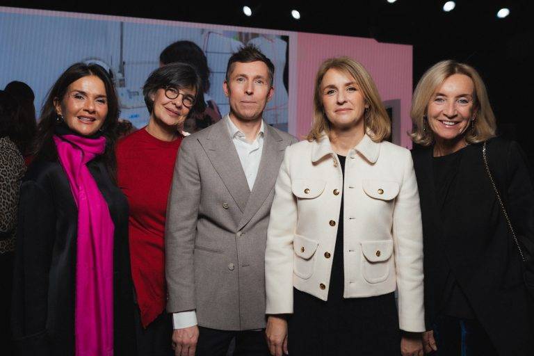  - The Prix des Artisans Puts French Craftswomen in the Spotlight