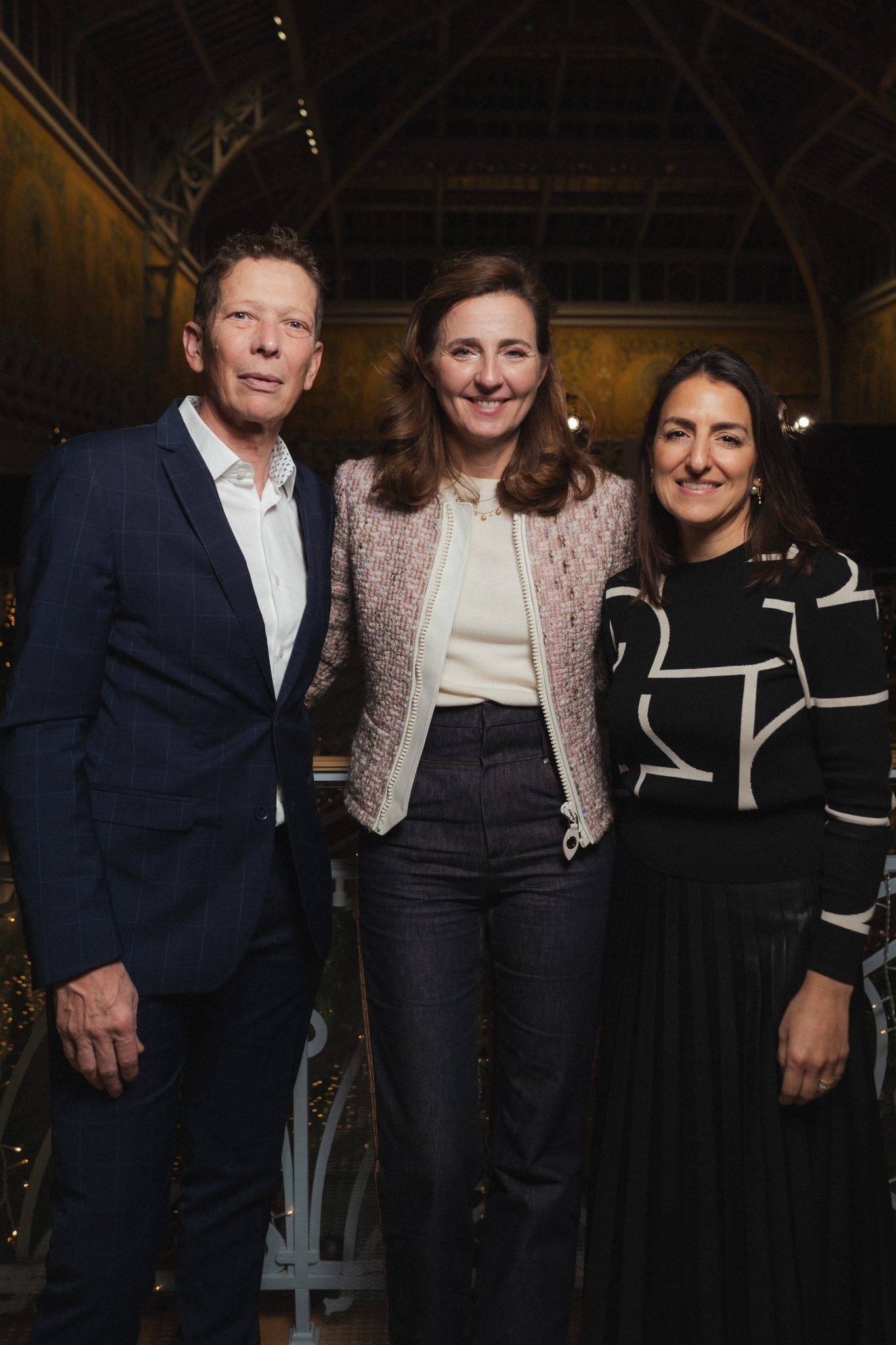  - Le Prix des Artisanes met à l’honneur le savoir-faire féminin français