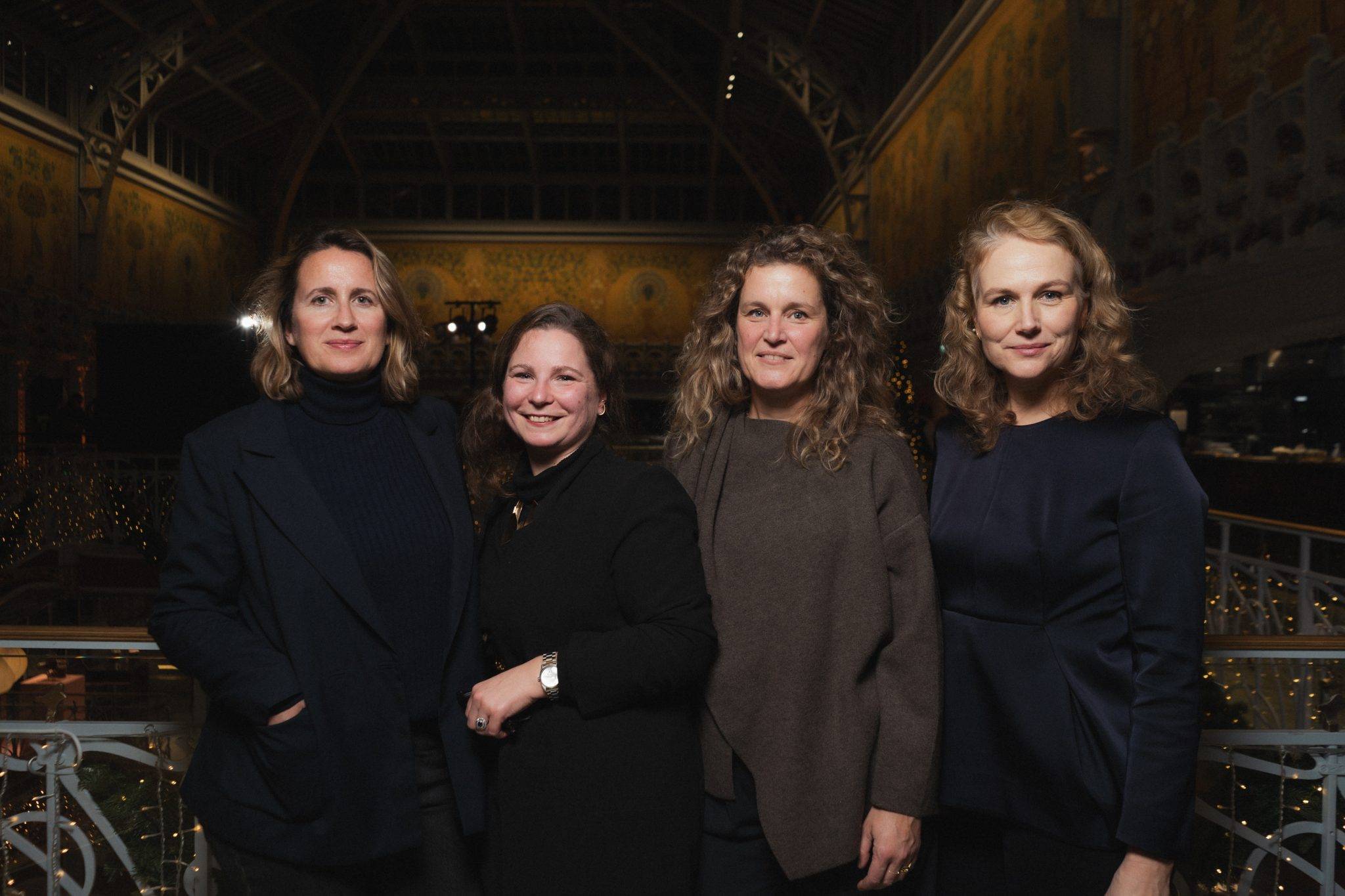  - Le Prix des Artisanes met à l’honneur le savoir-faire féminin français