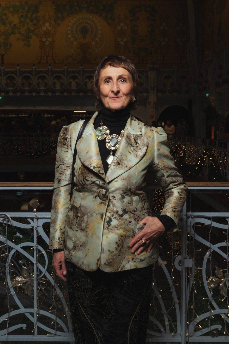  - The Prix des Artisans Puts French Craftswomen in the Spotlight