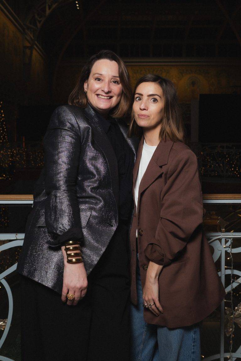  - The Prix des Artisans Puts French Craftswomen in the Spotlight