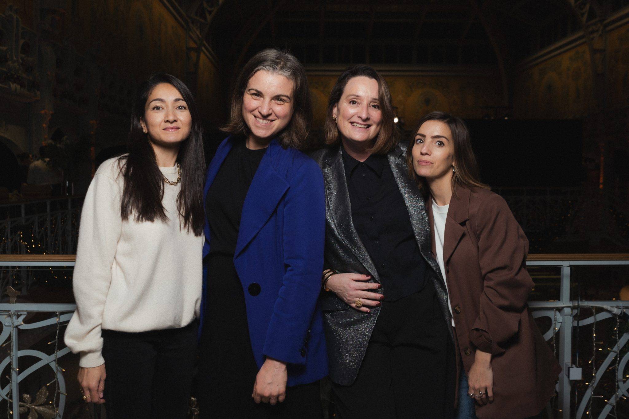  - Le Prix des Artisanes met à l’honneur le savoir-faire féminin français