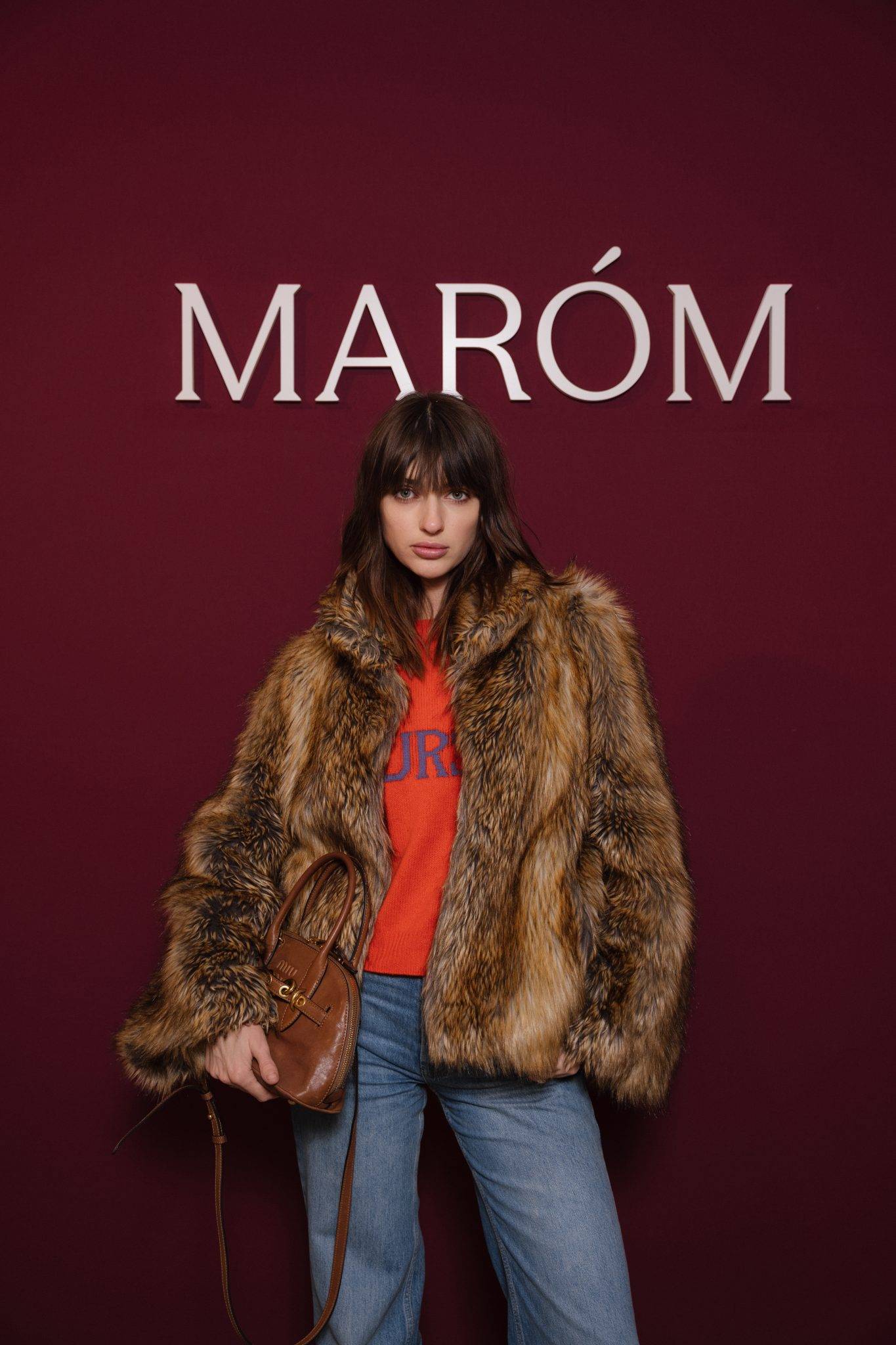  - Armenian Brand Maróm Makes its Debut in Paris