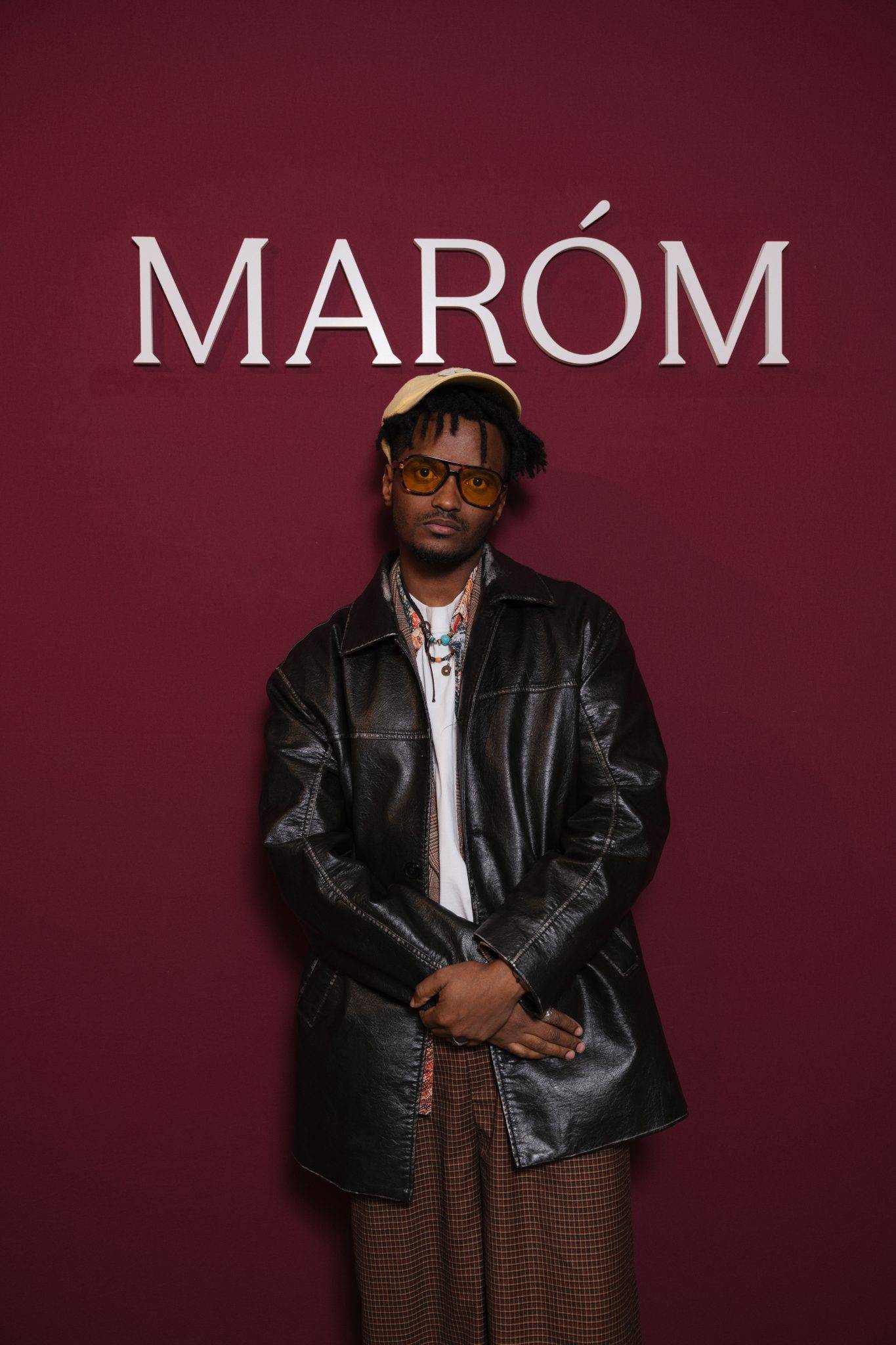  - Armenian Brand Maróm Makes its Debut in Paris