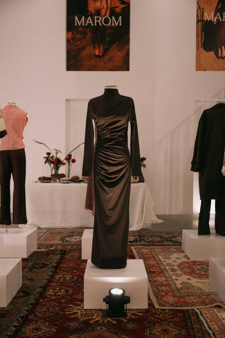 L’Arménie s’invite à Paris avec Maróm