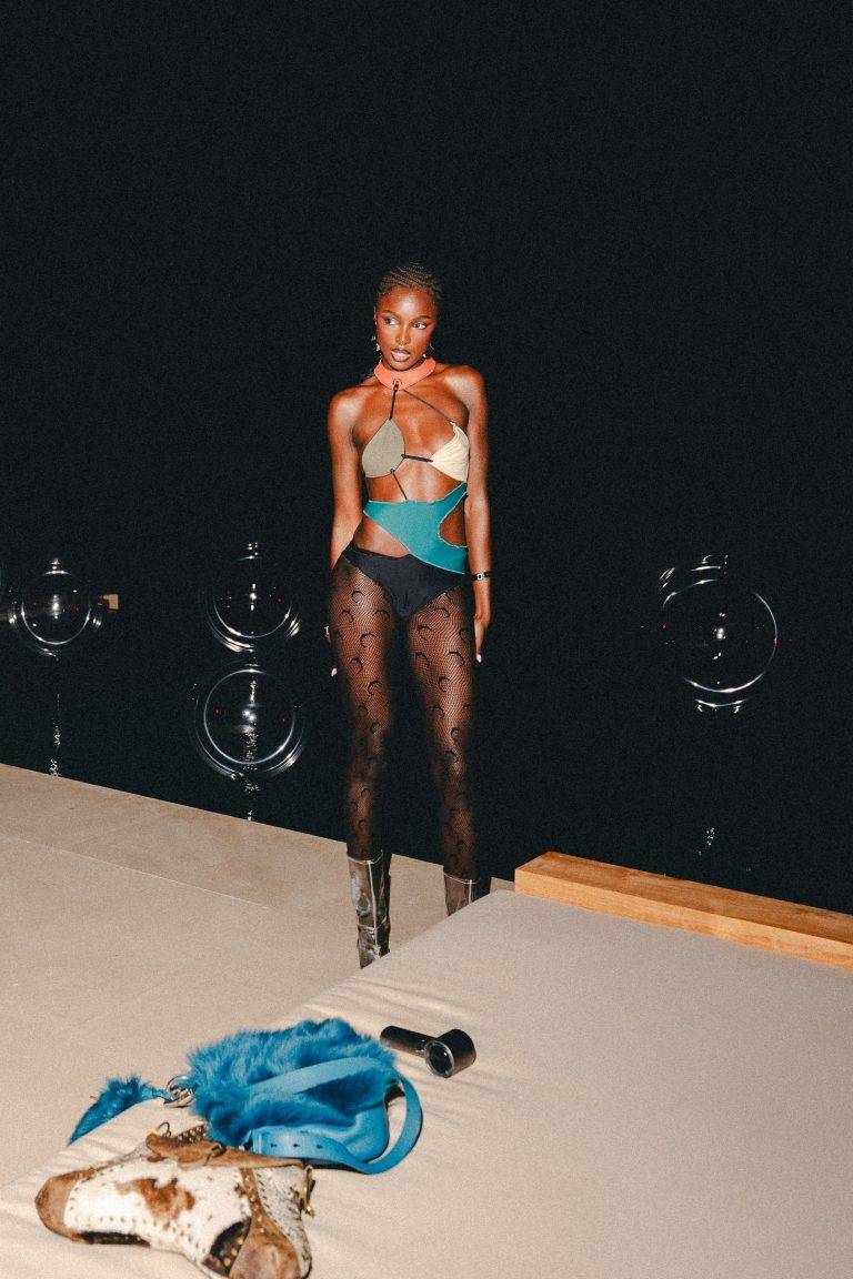  - Leon Starino Anderson célèbre son anniversaire à Ibiza avec John Dodelande