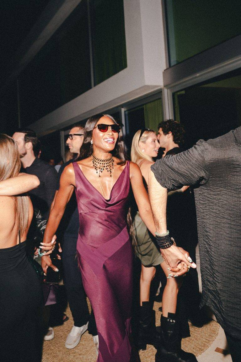  - Leon Starino Anderson célèbre son anniversaire à Ibiza avec John Dodelande