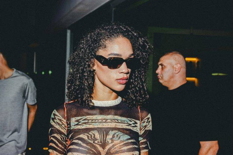  - Leon Starino Anderson célèbre son anniversaire à Ibiza avec John Dodelande