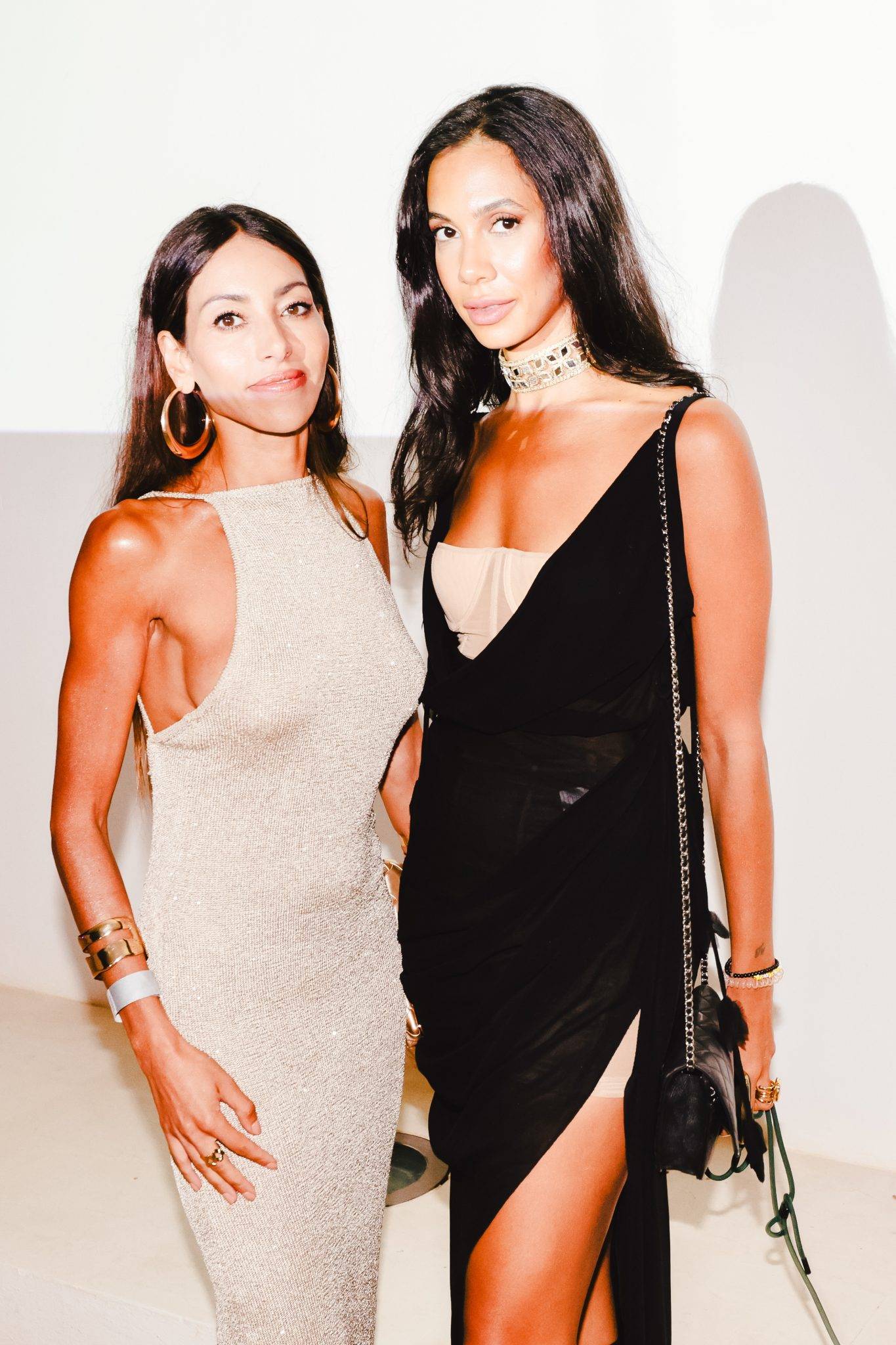  - Leon Starino Anderson célèbre son anniversaire à Ibiza avec John Dodelande