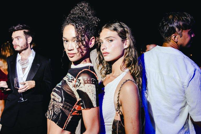  - Leon Starino Anderson célèbre son anniversaire à Ibiza avec John Dodelande