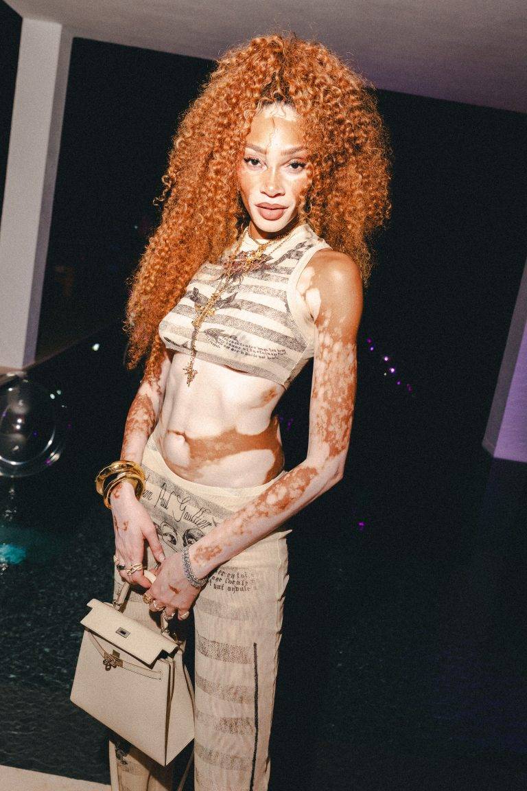  - Leon Starino Anderson célèbre son anniversaire à Ibiza avec John Dodelande